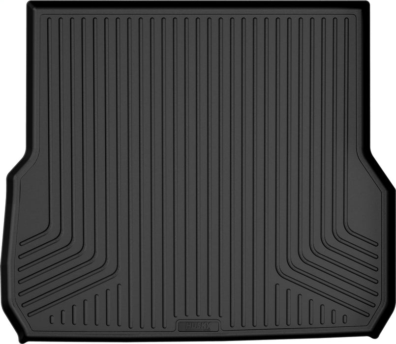 Husky Liners 25981 Classic Style-Cargo Liner for Select Toyota Land Cruiser