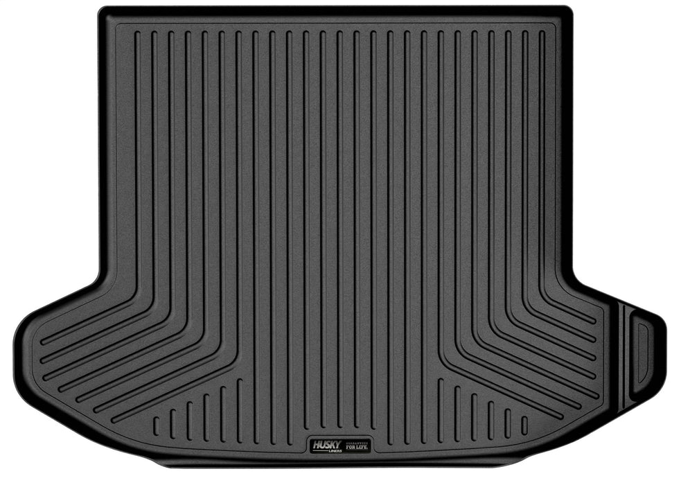 Husky Liners 26221 Weatherbeater-Cargo Liner for Select Kia Sportage