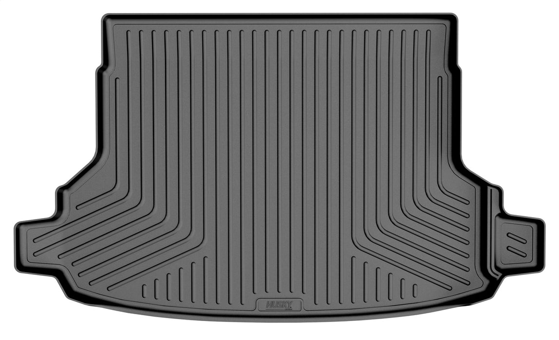 Husky Liners 26231 Weatherbeater-Cargo Liner for Select Kia Sportage