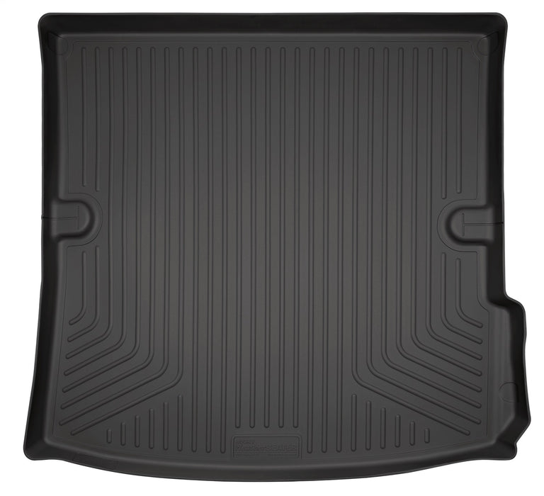 Husky Liners 26421 Weatherbeater-Cargo Liner for Select Audi Q7