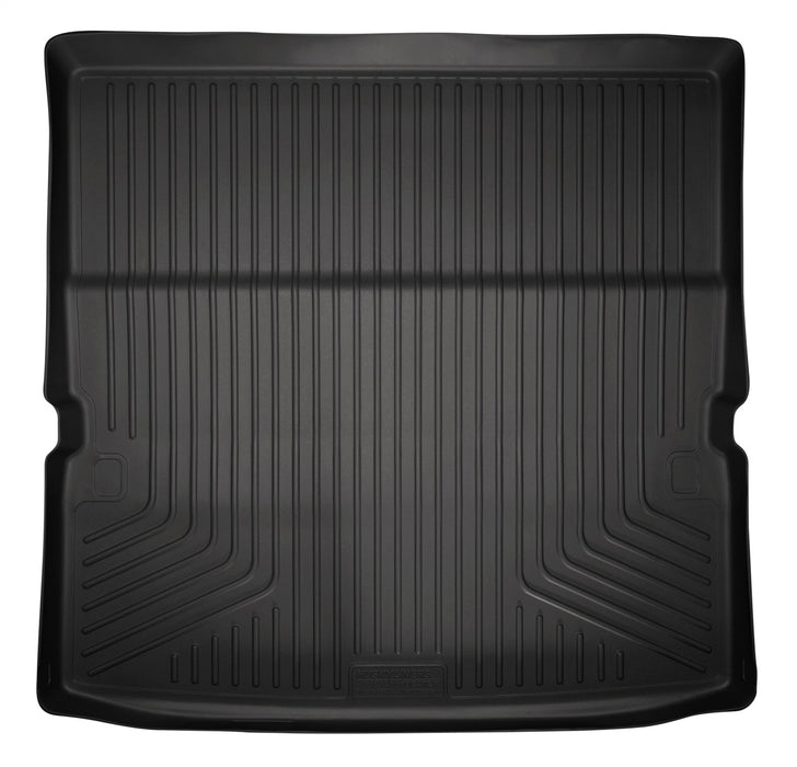 Husky Liners 26611 Weatherbeater-Cargo Liner for Select INFINITI QX56, INFINITI QX80, Nissan Armada
