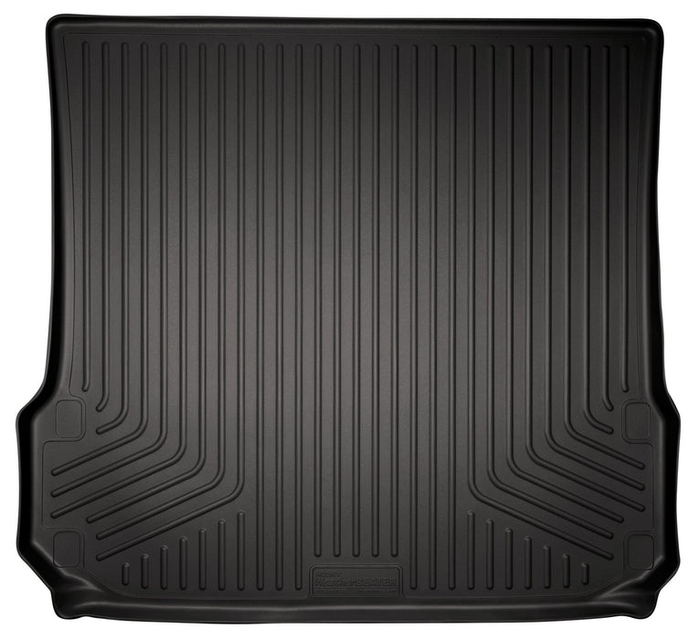 Husky Liners 26651 Weatherbeater-Cargo Liner for Select INFINITI JX35, INFINITI QX60