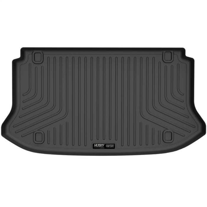 Husky Liners 26671 Weatherbeater-Cargo Liner for Select Hyundai Venue