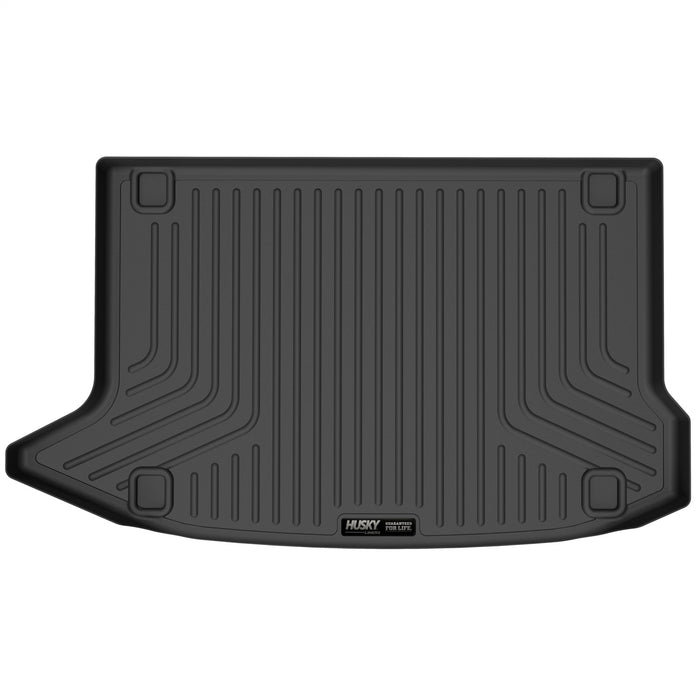 Husky Liners 26681 Weatherbeater-Cargo Liner for Select Hyundai Kona