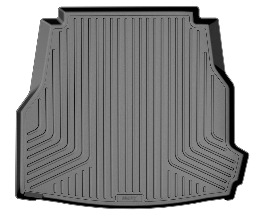 Husky Liners 26711 Weatherbeater-Cargo Liner for Select Mercedes-Benz C300