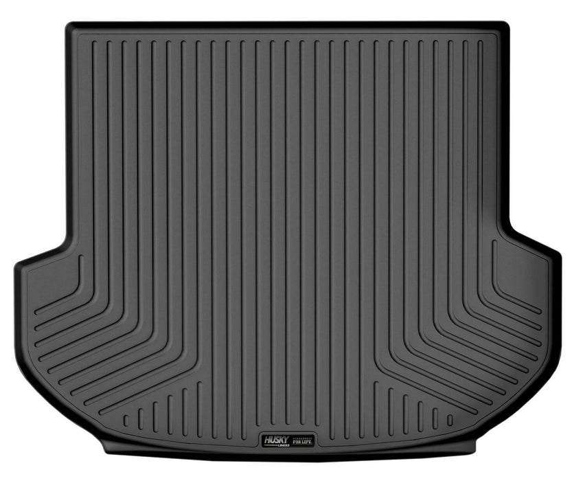 Husky Liners 26881 Cargo Area Liner - Truck Part Superstore