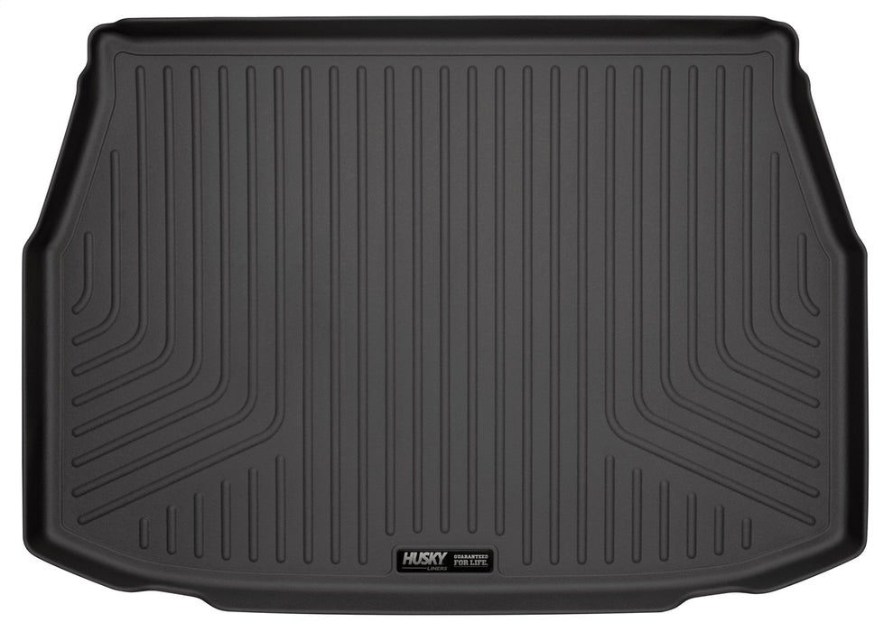 Husky Liners 27651 Weatherbeater-Trunk Liner for Select Toyota C-HR