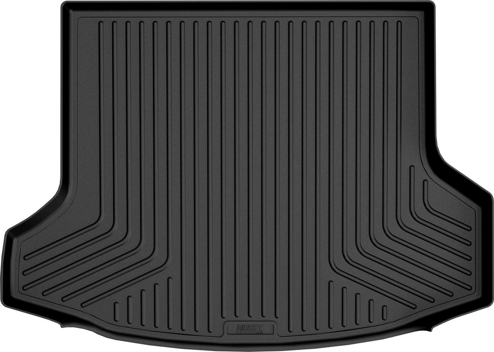 Husky Liners 27661 Weatherbeater-Cargo Liner for Select Genesis GV70