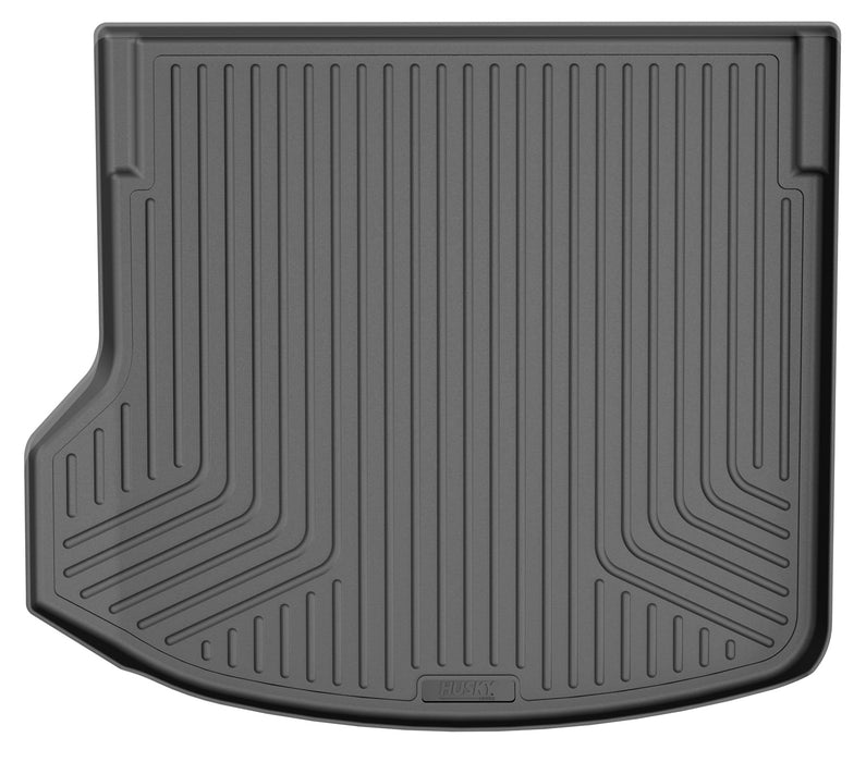 Husky Liners 27711 Weatherbeater-Cargo Liner for Select Chevrolet Equinox EV