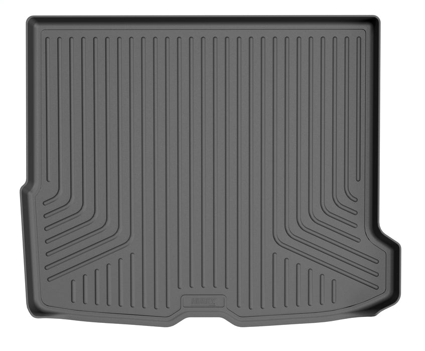 Husky Liners 27721 Weatherbeater-Cargo Liner for Select Mercedes-Benz GLC300