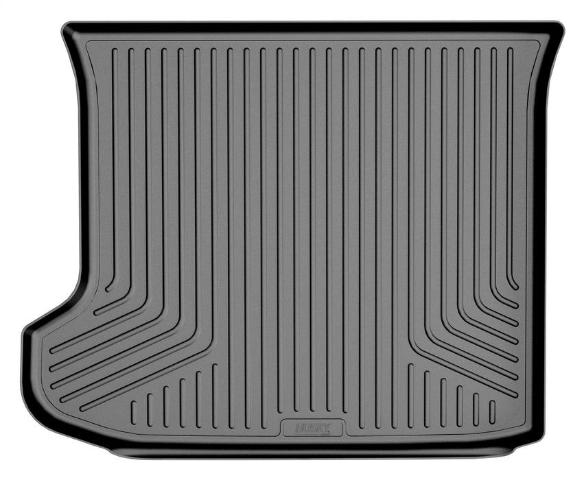 Husky Liners 27731 Weatherbeater-Cargo Liner for Select Kia EV6, Mercedes-Benz GLC300