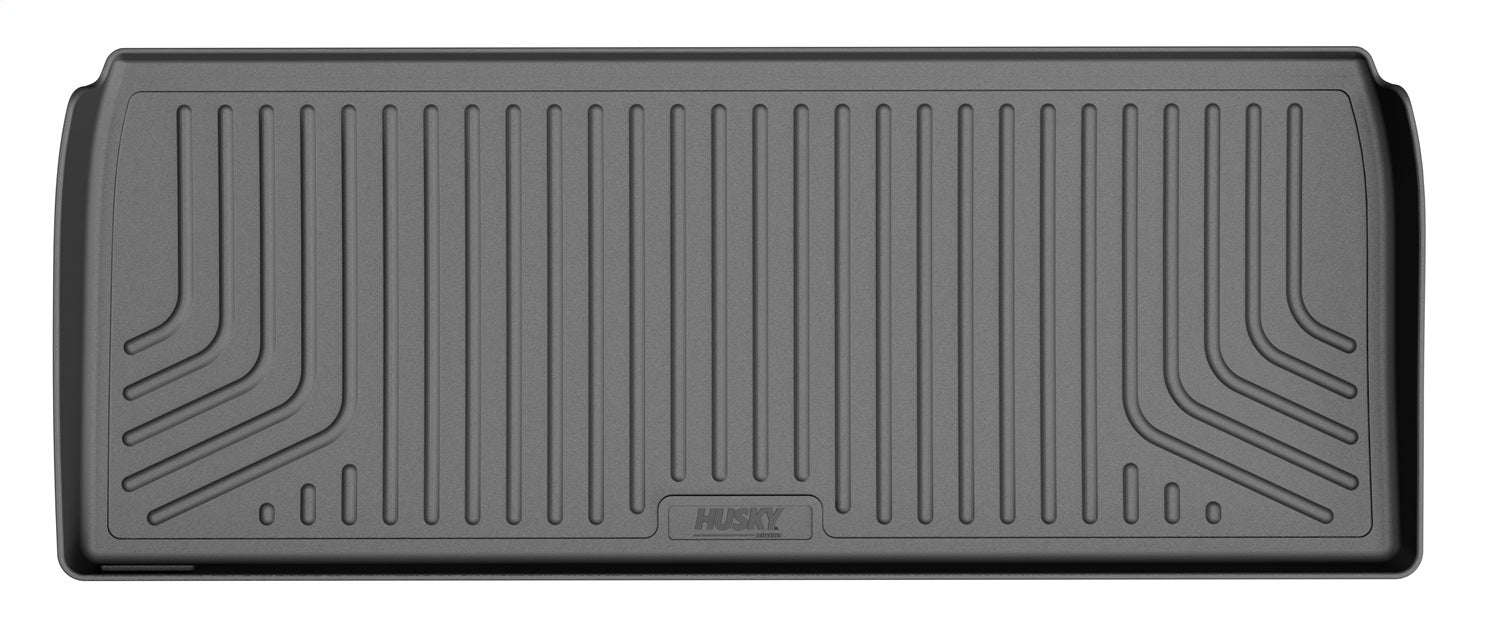 Husky Liners 27751 Weatherbeater-Cargo Liner for Select Kia Carnival