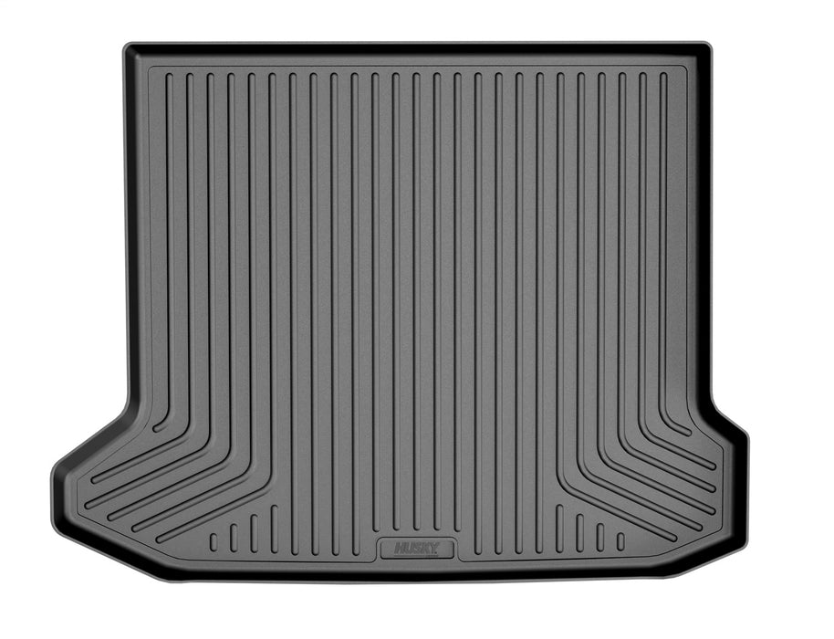 Husky Liners 27761 Weatherbeater-Cargo Liner for Select Hyundai Ioniq 5