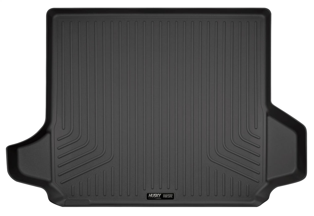 Husky Liners 28131 Weatherbeater-Cargo Liner for Select Chevrolet Equinox, GMC Terrain