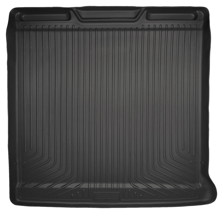Husky Liners 28241 Weatherbeater-Cargo Liner for Select Chevrolet Tahoe, GMC Yukon