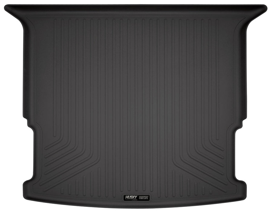 Husky Liners 28281 Weatherbeater-Cargo Liner for Select Chevrolet Blazer