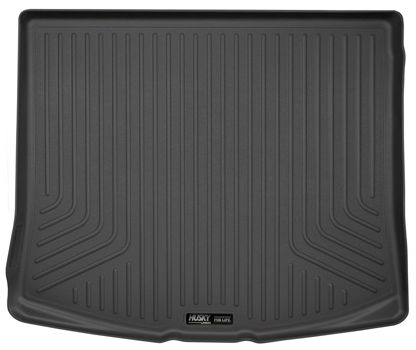 Husky Liners 28301 Weatherbeater-Cargo Liner for Select Lincoln MKC