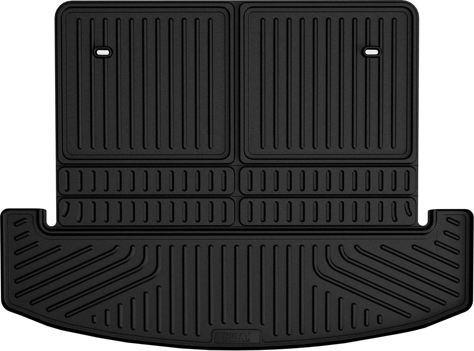 Husky Liners 28321 Weatherbeater-Cargo Liner for Select Hyundai Santa Fe