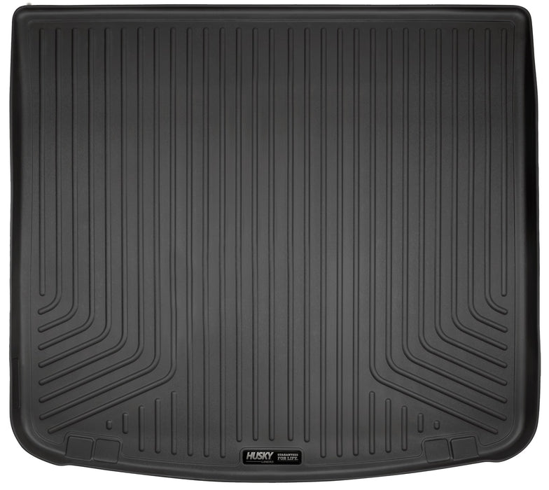 Husky Liners 28371 Weatherbeater-Cargo Liner for Select Lincoln MKX, Lincoln Nautilus