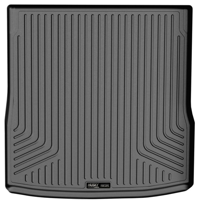Husky Liners 28621 Weatherbeater-Cargo Liner for Select Mazda CX-50