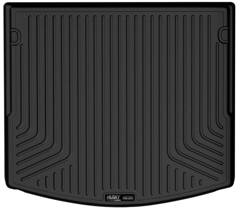 Husky Liners 28631 Weatherbeater-Cargo Liner for Select Mazda CX-5