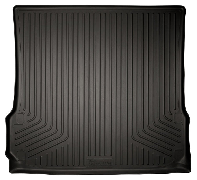 Husky Liners 28651 Weatherbeater-Cargo Liner for Select Nissan Pathfinder