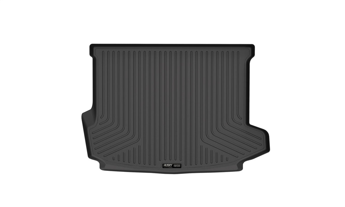 Husky Liners 28661 Weatherbeater-Cargo Liner for Select Nissan Rogue