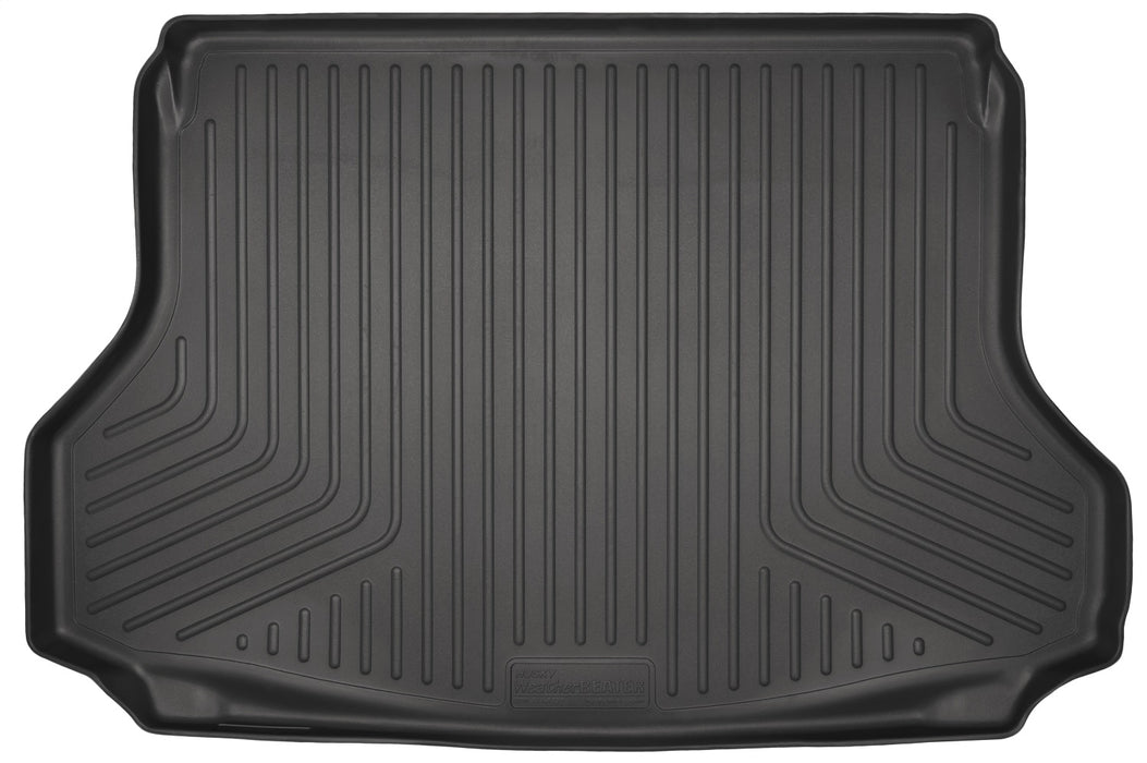 Husky Liners 28671 Weatherbeater-Cargo Liner for Select Nissan Rogue