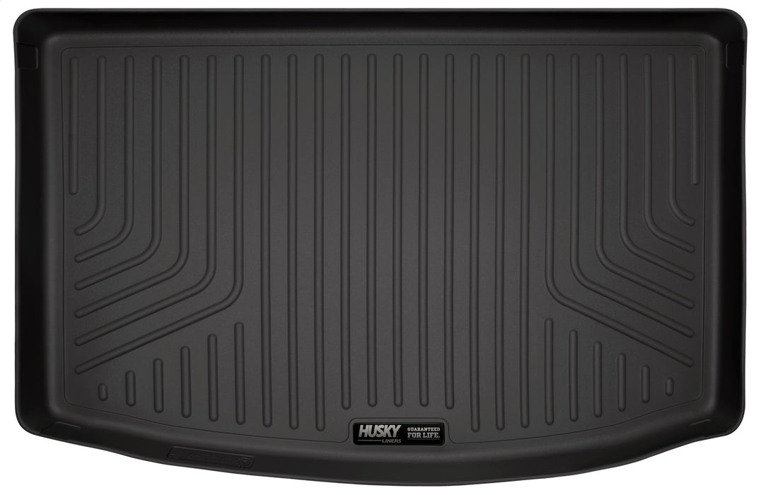 Husky Liners 28701 Weatherbeater-Cargo Liner for Select Mazda CX-3