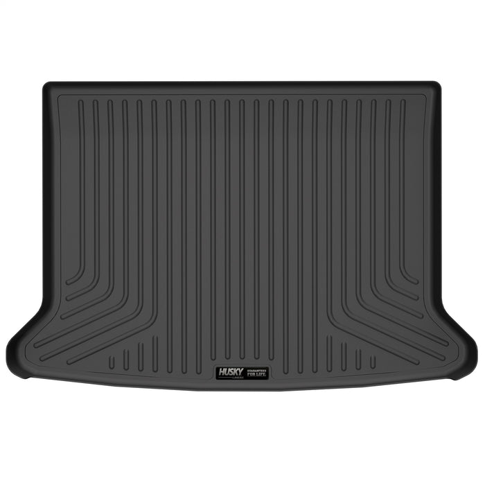 Husky Liners 28711 Weatherbeater-Cargo Liner for Select Mazda CX-30
