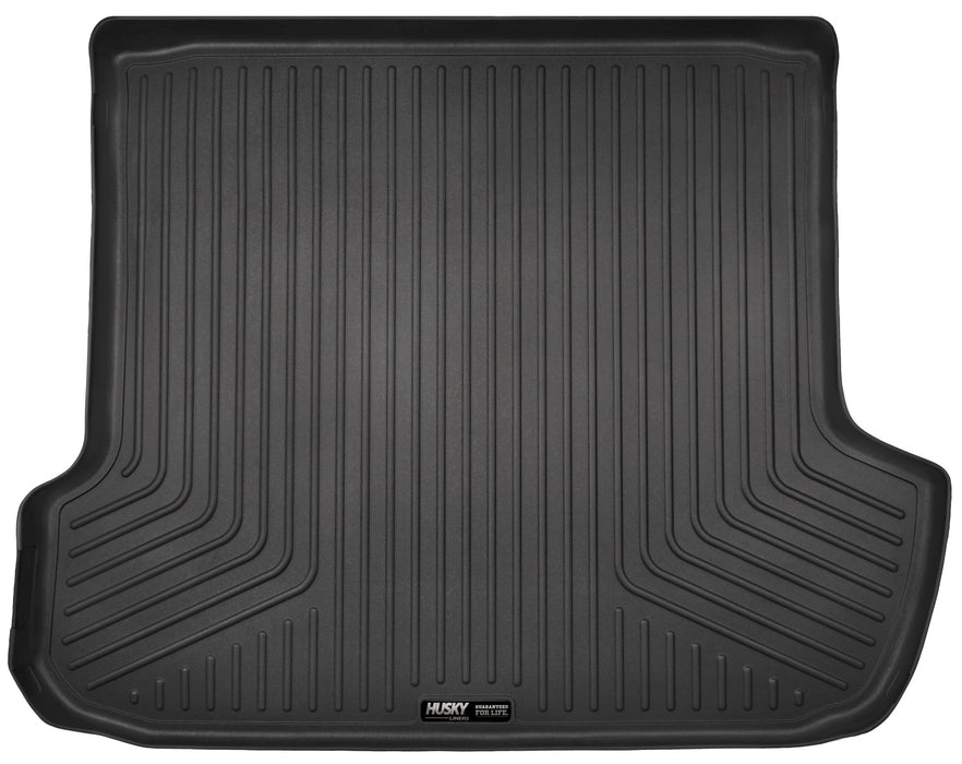 Husky Liners 28801 Weatherbeater-Trunk Liner for Select Subaru Outback