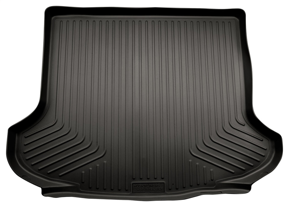 Husky Liners 28811 Weatherbeater-Cargo Liner for Select Kia Sorento