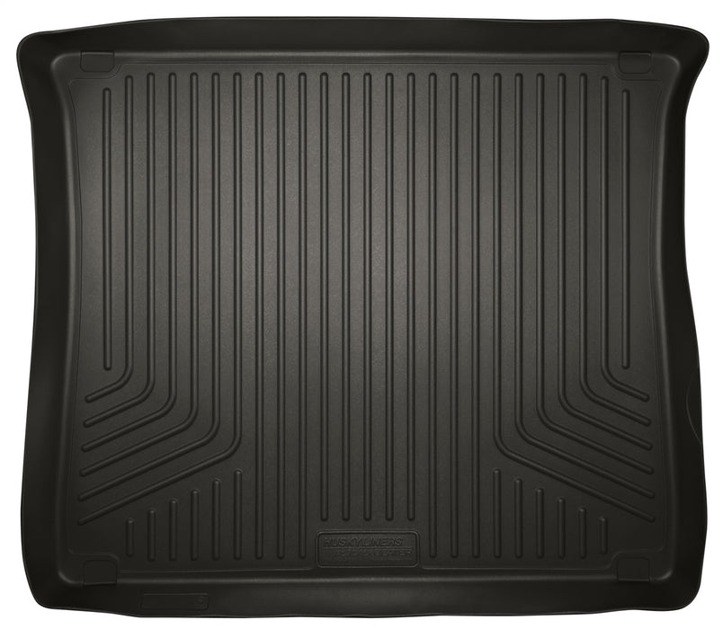 Husky Liners 28821 Weatherbeater-Cargo Liner for Select Mercedes-Benz GLK350