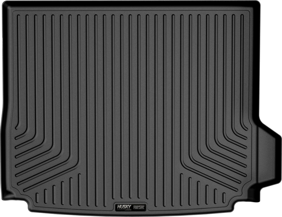 Husky Liners 28911 Weatherbeater-Cargo Liner for Select BMW X3
