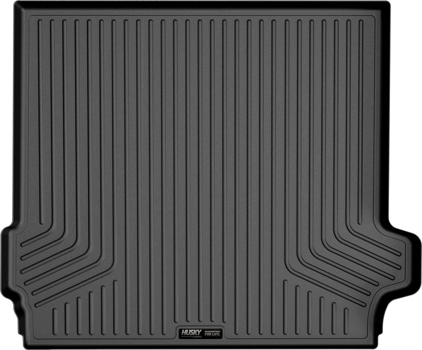 Husky Liners 28921 Weatherbeater-Cargo Liner for Select BMW X5