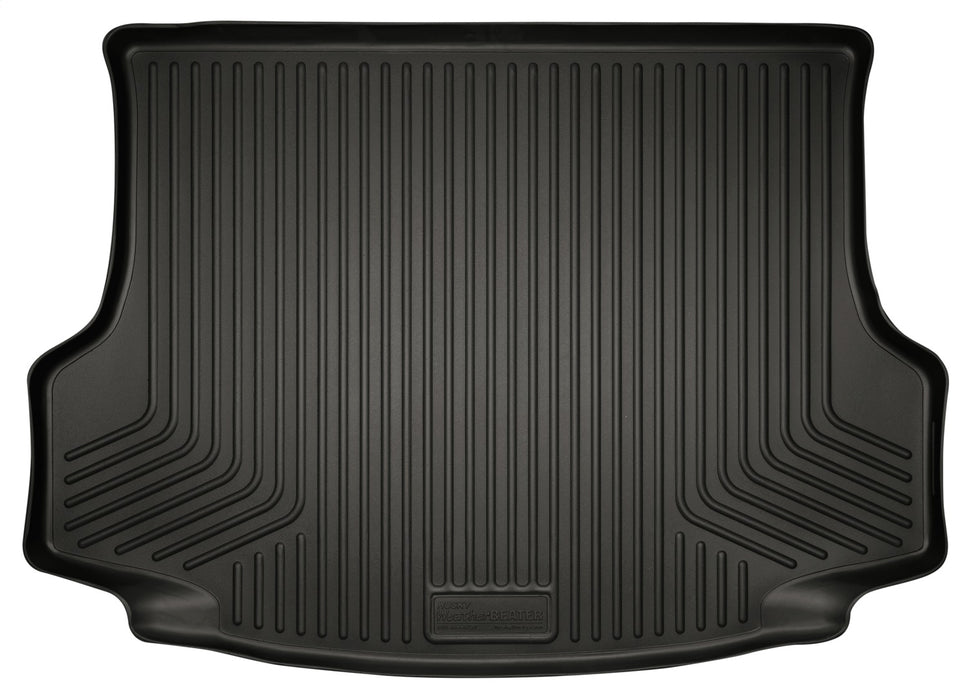 Husky Liners 28971 Weatherbeater-Cargo Liner for Select Toyota RAV4
