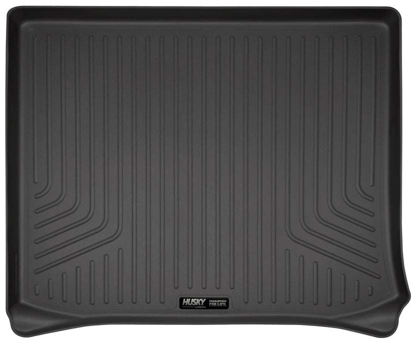 Husky Liners 29031 Weatherbeater-Cargo Liner for Select Jeep Cherokee