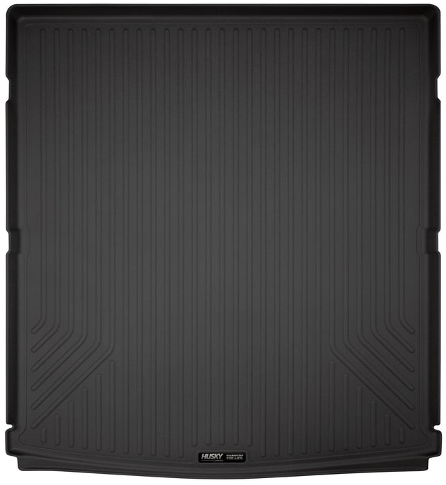Husky Liners 29231 Weatherbeater-Cargo Liner for Select Volkswagen Atlas