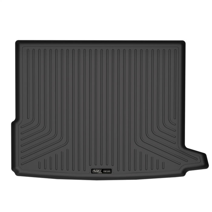 Husky Liners 29391 Weatherbeater-Cargo Liner for Select Mercedes-Benz GLC300