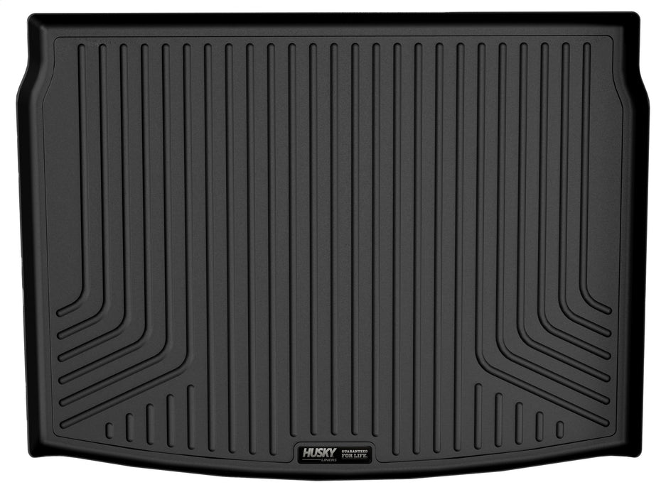 Husky Liners 29451 Weatherbeater-Cargo Liner for Select Nissan Rogue Sport