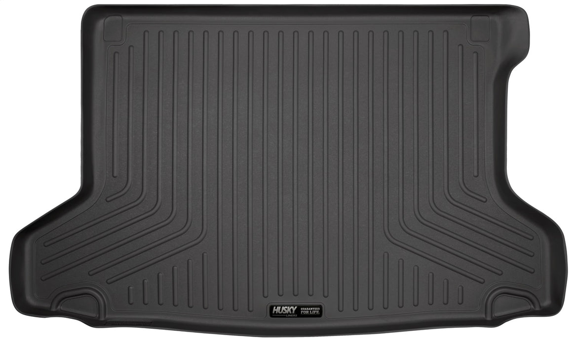Husky Liners 29481 Weatherbeater-Cargo Liner for Select Honda HR-V