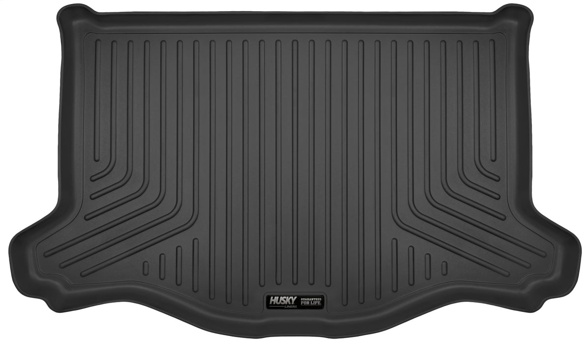 Husky Liners 29491 Weatherbeater-Cargo Liner for Select Honda Fit