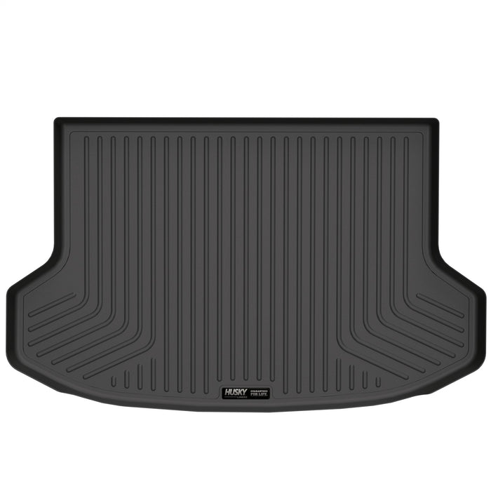 Husky Liners 29501 Weatherbeater-Cargo Liner for Select Kia Seltos