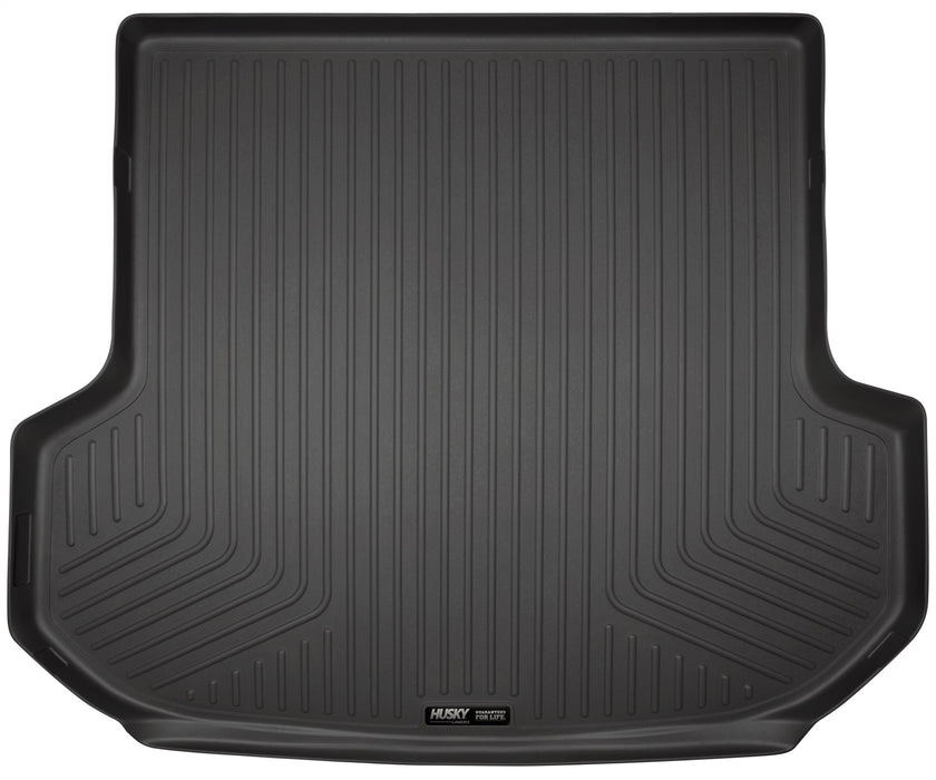 Husky Liners 29691 Weatherbeater-Cargo Liner for Select Kia Sorento