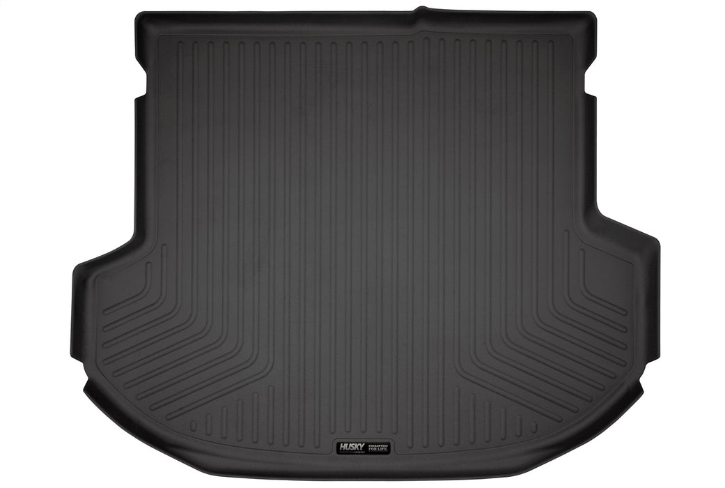 Husky Liners 29871 Weatherbeater-Cargo Liner for Select Hyundai Santa Fe