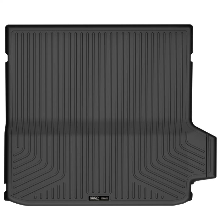 Husky Liners 29961 Weatherbeater-Cargo Liner for Select Nissan Frontier, Subaru Ascent, Suzuki Equator