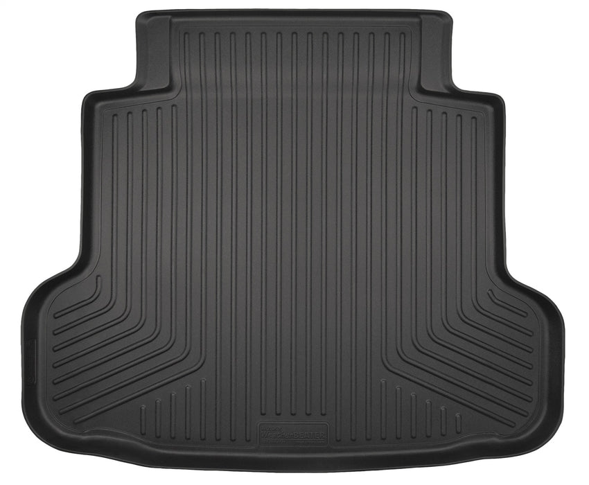 Husky Liners 40071 Weatherbeater-Trunk Liner for Select Chrysler 200