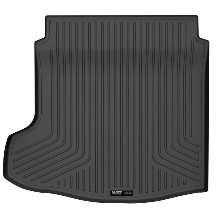 Husky Liners 40121 Weatherbeater-Cargo Liner for Select Mazda 3