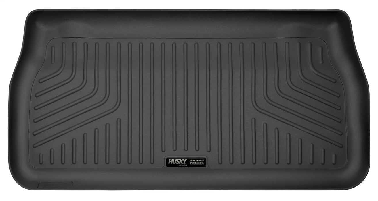Husky Liners 40241 Weatherbeater-Cargo Liner for Select Chrysler Pacifica, Chrysler Voyager