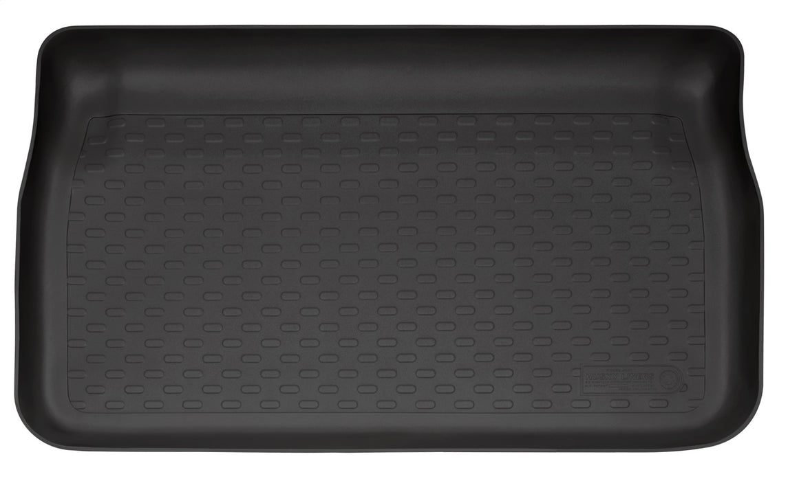 Husky Liners 40271 Classic Style-Cargo Liner for Select Chrysler Town & Country, Dodge Grand Caravan